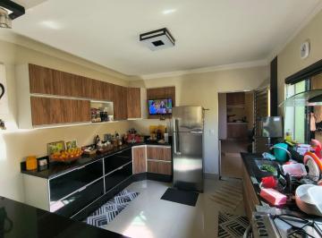 Casa · 169m² · 3 Quartos · Casa à venda - no Jardim Vista Linda