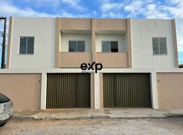 Casa · 81m² · 2 Quartos · 1 Vaga · Casa Duplex à venda em Cajupiranga