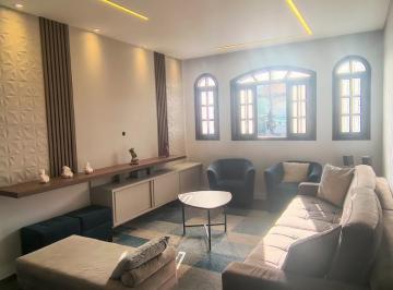 Casa · 200m² · 3 Quartos · Casa à venda - no Vila Comercial