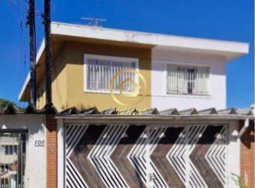 Casa · 190m² · 3 Quartos · Casa à venda - na Chácara Inglesa