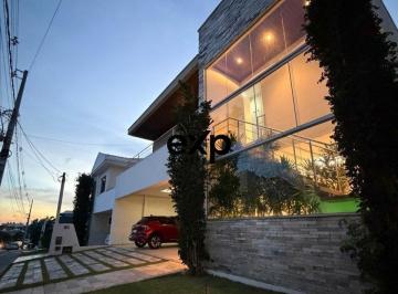 Casa · 365m² · 6 Quartos · 3 Vagas · Casa em condomínio no Parque do Jiqui