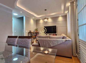 Casa · 74m² · 3 Quartos · Casa à venda - no Loteamento City Jaragua