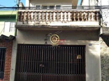 Casa · 120m² · 3 Quartos · Casa à venda - no Jardim Cidade Pirituba
