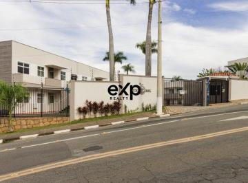 Condominio · VENDA | CASA TÉRREA | 1 SUÍTE + ESCRITÓRIO | CONDOMÍNIO PORTO FLORIPA | BAIRRO DAS PALMEIRAS | CAMPI