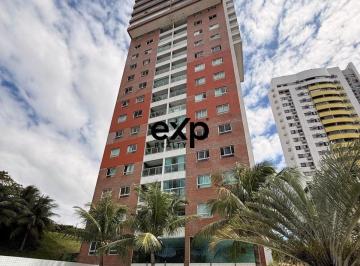 Apartamento · 60m² · 2 Quartos · 2 Vagas · Apartamento à venda em Capim Macio, Natal