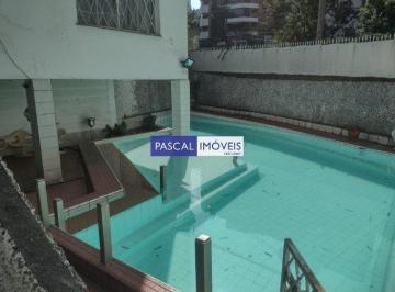 Casa · 220m² · 12 Quartos · 3 Vagas · Sobrado Vila Madalena 12 Dormitórios 3 Vagas