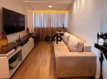 Apartamento · 55m² · 2 Quartos · 1 Vaga · Apartamento à venda em Lagoa Nova, Natal