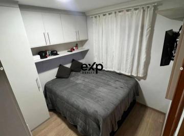 Apartamento · 76m² · 3 Quartos · 1 Vaga · Vila Guarani - Mauá 3 quartos - Churrasqueira - 1 Vaga