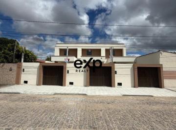 Casa · 123m² · 3 Quartos · 2 Vagas · Casa Duplex à venda em Emaús, Parnamirim