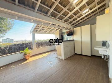 Casa · 142m² · 3 Quartos · 2 Vagas · Casa para alugar em Campinas, próxima ao Shopping Parque Dom Pedro