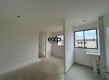 Apartamento · 40m² · 2 Quartos · 1 Vaga · APARTAMENTO NOVO À VENDA - BOULEVARD FELICE RESIDENCIAL | CAMPO LARGO/PR