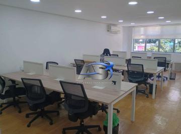 2fa41c1484bdb8414af238941d20c5249d7ffaf7 · Conjunto para alugar, 120 m² por R$ 16.500,00/mês - Itaim Bibi - São Paulo/SP