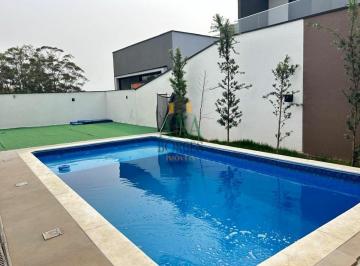 Casa · 3 Quartos · Sobrado 3 suítes à venda