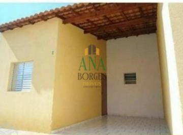 Casa · 2 Quartos · Casa 2 Dormitórios para venda em Sorocaba - SP