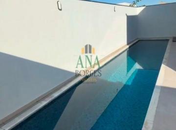 Casa · 3 Quartos · Casa à venda 3 suítes