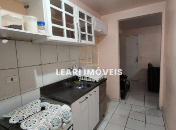 Apartamento · 43m² · 2 Quartos · Apartamento à venda no bairro Rio Pequeno - São José dos Pinhais/PR
