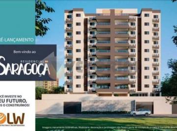 Apartamento de 3 quartos, Caraguatatuba · Apartamento COMVISTA PARA O MAR de 94 m² com 3 quartos à venda no Centro