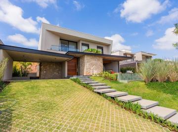 37f4f1953f187dae38a72055d81c5254f6474787 · Casa com 5 dormitórios à venda, 377 m² por R$ 6.400.000 - Campos de Santo Antônio - Itu/SP