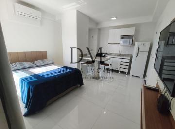 Apartamento · 30m² · 1 Quarto · 1 Vaga · Condomínio Square Residence - Studio Mobiliado Completo para Alugar no Condomínio Square – Mogi das