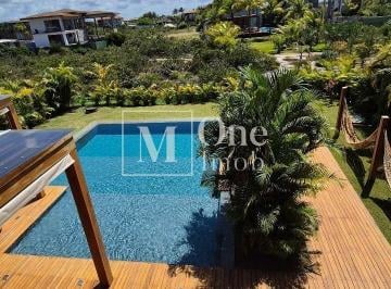 Casa · 570m² · 5 Quartos · Casa à venda no bairro Centro - Mata de São João/BA