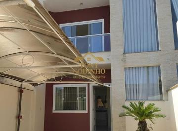 Casa · 73m² · 3 Quartos · 1 Vaga · Sobrado Incrível a Venda no Bairro Cidade Nova em Itajaí-SC