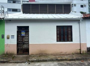 Casa · 56m² · 2 Quartos · TORRE CASA COM 2 PAVIMENTOS PODENDO SER RESIDENCIAL OU ESCRITÓRIO 2 PAVIMENTOS - PROX. AO ATACADO DO