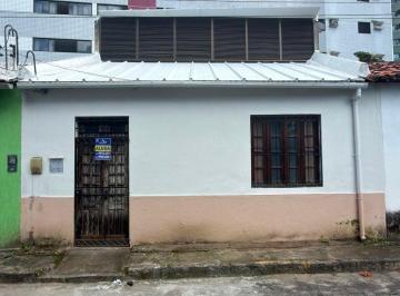 Casa · 56m² · 2 Quartos · TORRE CASA COM 2 PAVIMENTOS PODENDO SER RESIDENCIAL OU ESCRITÓRIO 2 PAVIMENTOS - PROX. AO ATACADO DO