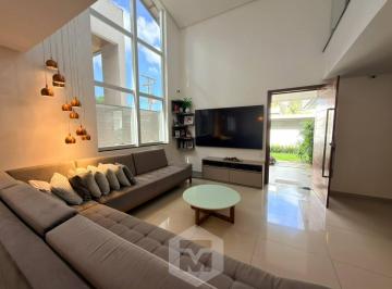 Casa em Condomínio fechado com 4 quartos – Porteira Fechada · Casa em Condomínio fechado com 4 quartos – Porteira Fechada