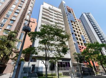 Apartamento · 175m² · 4 Quartos · 2 Vagas · Ed. Lausanne | Batel | 175m2 | 4 Quartos (2 suítes) e 2 Vagas
