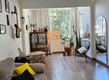 Apartamento · 84m² · 2 Quartos · Apartamento reformado 2 quartos 80m² no Bairro de Fátima