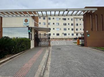 Apartamento · 43m² · 2 Quartos · 1 Vaga · Apartamento à venda no bairro Bela Vista - Palhoça/SC