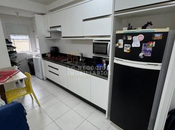 Apartamento · 55m² · 2 Quartos · 1 Vaga · Apartamento à venda no bairro São Sebastião - Palhoça/SC