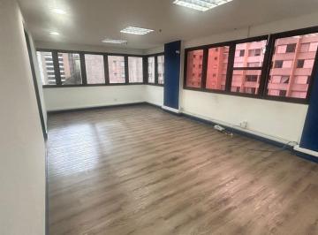 Comercial · 77m² · 1 Vaga · Condomínio Edifício West Side Building - Sala comercial para alugar no bairro Água Branca - São Paul