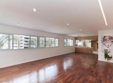 Apartamento · 220m² · 3 Quartos · 2 Vagas · Condomínio Edifício Primavera - Apartamento à venda no bairro Higienópolis - São Paulo/SP, Zona Oest