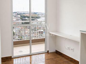Apartamento · 58m² · 2 Quartos · 2 Vagas · Apartamento com 2 quartos à venda no condomínio Reserva da Aldeia em Carapicuíba com 58m² e 2 vagas