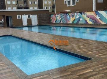 a5a2107c042a466a3e4157b99027bada6f00e511 · Apartamento com 2 dormitórios à venda, 42 m² por R$ 255.000,00 - Cidade Nova Bonsucesso - Guarulhos/