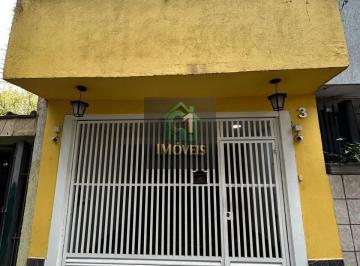 Casa · 300m² · 4 Quartos · 3 Vagas · Casa 300m²- 4 dormitórios- Vila Romana, São Paulo/SP