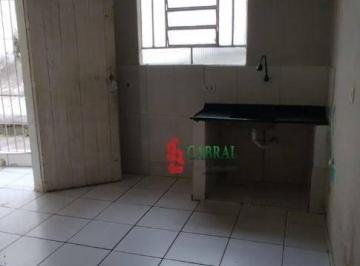 93a81f7f1155aea0609f1af9a6252502ae011f32 · Casa com 1 dormitório para alugar, 30 m² por R$ 700/mês - Jardim Bom Clima - Guarulhos/SP