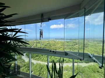 vista varanda2 · Imoveis - na Barra da Tijuca