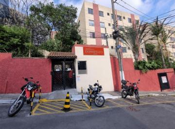 Apartamento · 70m² · 3 Quartos · 1 Vaga · APARTAMENTO PARA LOCAÇÃO – CONDOMÍNIO RESIDENCIAL DONATELLO