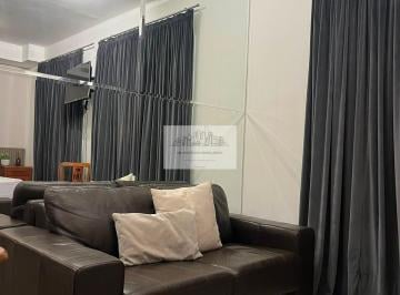 Apartamento · 38m² · 1 Quarto · 1 Vaga · Apartamento Studio a venda no Jardim Tarraf II