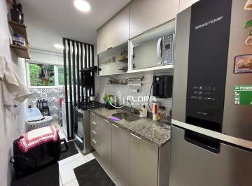 bb8d14551ed19bb56a6ec08a9e5f4dacebbcc076 · Apartamento com 2 dormitórios à venda, 60 m² por R$ 395.000,00 - Maceió - Niterói/RJ