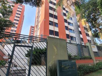 Apartamento · 76m² · 2 Quartos · Condomínio Top Village - Apartamento para Locação no Top Village
