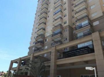 Apartamento · 82m² · 1 Quarto · 2 Vagas · Condomínio Alpha Park - Apartamento Mobiliado para Locação no Alpha Park