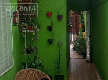 52823.001 · Casa a venda - Parque Erasmo Assunção