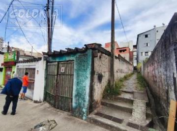 52822.001 · Terreno a venda - Vila Guarani
