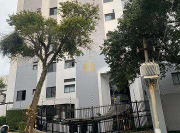 Apartamento · 58m² · 2 Quartos · 1 Vaga · Apartamento à venda no bairro Vila Santana - São Paulo/SP