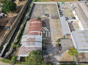 Comercial · 4256m² · Galpão Comercial com 4.256m² no Hauer, em Curitiba