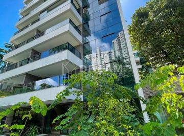 Apartamento · 139m² · 4 Quartos · 2 Vagas · Apartamento à venda no bairro Monteiro - Recife/PE, Norte