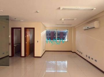0222357d233aca0fb13ec4c49094b2947fd2842e · Sala para alugar, 37 m² por R$ 2.814,00/mês - Jardim Aquárius - São José dos Campos/SP